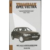 Vraagbaak Opel Vectra