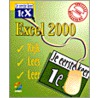 Excel 2000 door Onbekend
