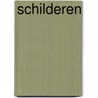 Schilderen