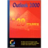 Outlook 2000 door Onbekend