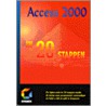 Access 2000 by Unknown