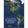 Geillustreerde Wereldatlas