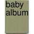 Baby Album