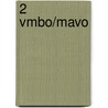 2 Vmbo/mavo by J. Oldenziel-Tolsma