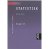 Statistiek by Th.J. van Eyck