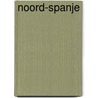 Noord-Spanje door Onbekend