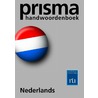 Prisma Handwoordenboek Nederlands