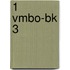 1 vmbo-bk 3