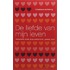 De liefde van mijn leven