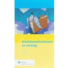Memo Plus Arbeidsovereenkomst en Ontslag