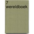 7 Wereldboek