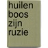 Huilen boos zijn ruzie
