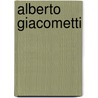 Alberto Giacometti