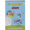The Champions Voetbal scheurkalender by Unknown