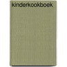 Kinderkookboek by Onbekend