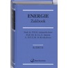 Energie Zakboek door Onbekend