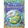 De geillustreerde wereldatlas voor de jeugd door Diversen