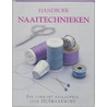 Handboek naaitechnieken by Onbekend