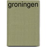 Groningen door Onbekend