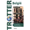Belgie door Onbekend