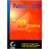 Publisher 2000 by Onbekend
