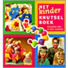 Het kinderknutselboek