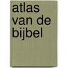 Atlas van de Bijbel