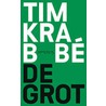 De grot door Tim Krabbé