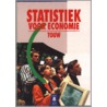 Statistiek voor economie by P. Touw