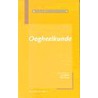 Oogheelkunde by Unknown