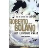 Het lichtende kwaad door Roberto Bolaño