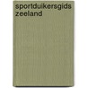Sportduikersgids Zeeland door J. Neuschwander