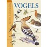 Vogels door Onbekend