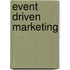 Event Driven Marketing