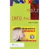 INFO-Pocket Adressengids