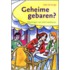 Geheime gebaren