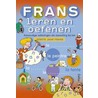 Frans leren en oefenen door Diversen