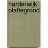 Harderwijk plattegrond