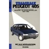 Vraagbaak peugeot
