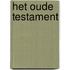 Het Oude Testament