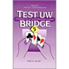 Test uw bridge
