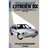 Vraagbaak Citroen BX door Onbekend