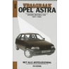 Vraagbaak Opel Astra door Ph Olving