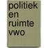 Politiek en ruimte vwo