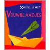 Vouwblaadjes