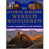 De zeventig klassieke wereldwonderen