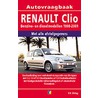 Vraagbaak Renault Clio