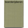 Boerderijdieren