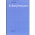Schrijfwijzer