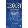 Troost door Onbekend